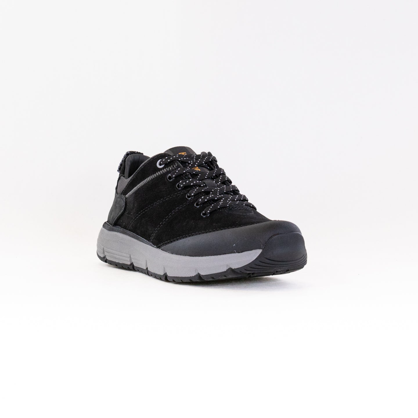 Samuel Hubbard Camino Walker (Women's) - Black Nubuck