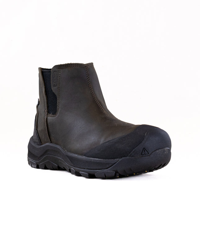 KEEN Revel IV Chelsea (Men's) - Canteen/Black