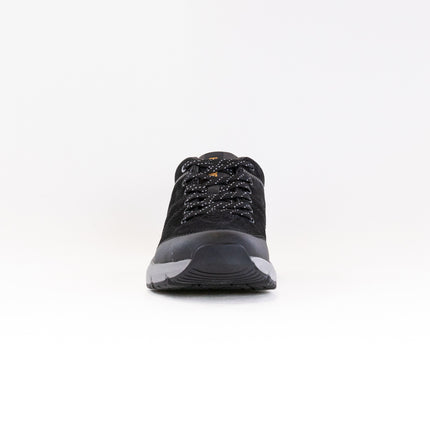 Samuel Hubbard Camino Walker (Women's) - Black Nubuck