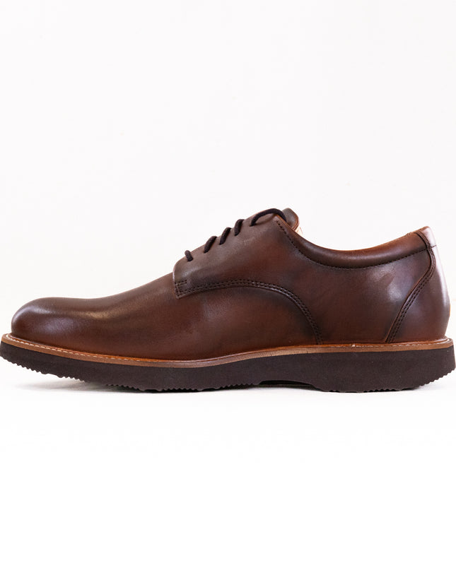 Samuel Hubbard Founder (Men's) - Cognac