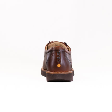 Samuel Hubbard Founder (Men's) - Cognac