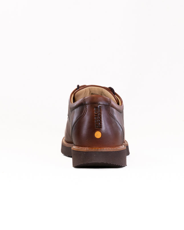 Samuel Hubbard Founder (Men's) - Cognac