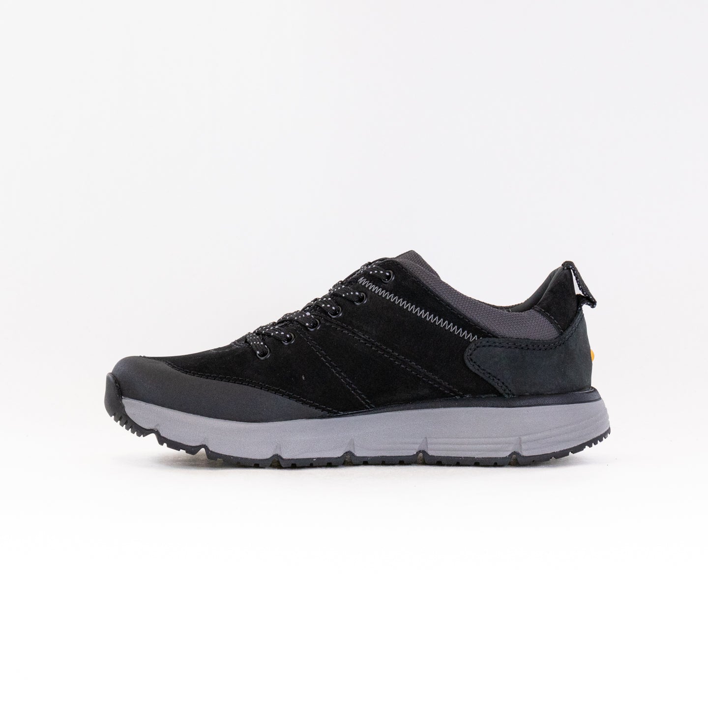 Samuel Hubbard Camino Walker (Women's) - Black Nubuck