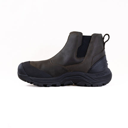 KEEN Revel IV Chelsea (Men's) - Canteen/Black