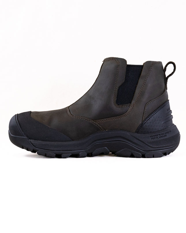 KEEN Revel IV Chelsea (Men's) - Canteen/Black