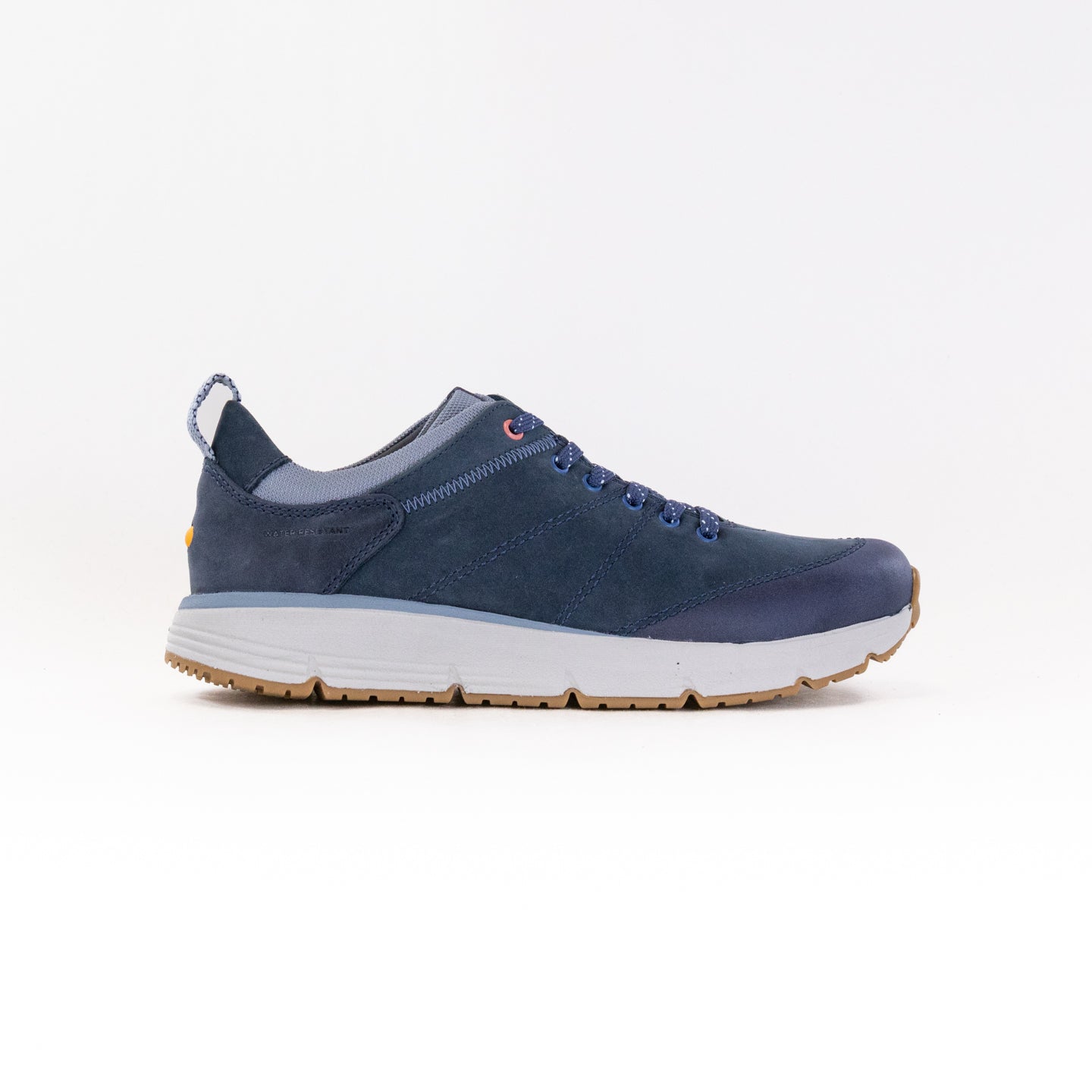 Samuel Hubbard Camino Walker (Women's) - Navy Nubuck