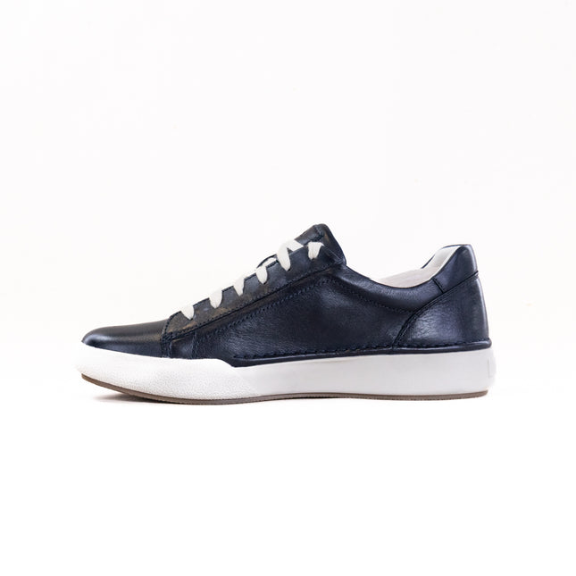 Josef Seibel Claire 01 (Women's) - Indigo