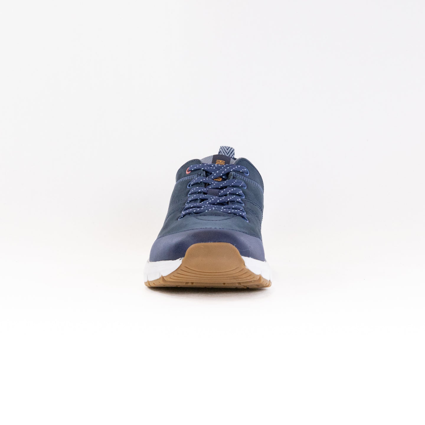 Samuel Hubbard Camino Walker (Women's) - Navy Nubuck