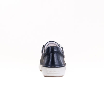 Josef Seibel Claire 01 (Women's) - Indigo
