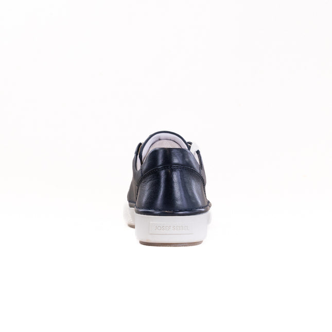 Josef Seibel Claire 01 (Women's) - Indigo