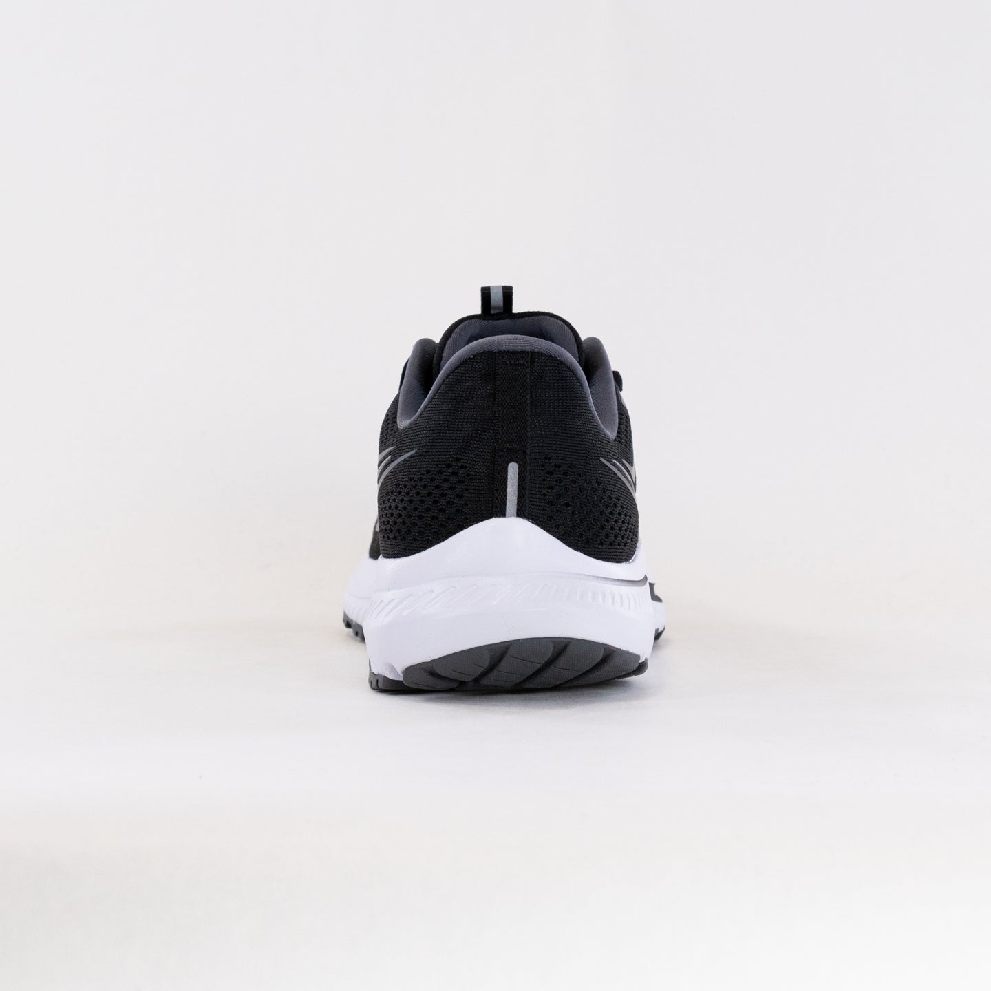 Saucony Omni 21 (Men's) - Black/White