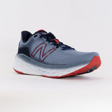 New Balance MMORLG3 (Men's) - Navy/Red
