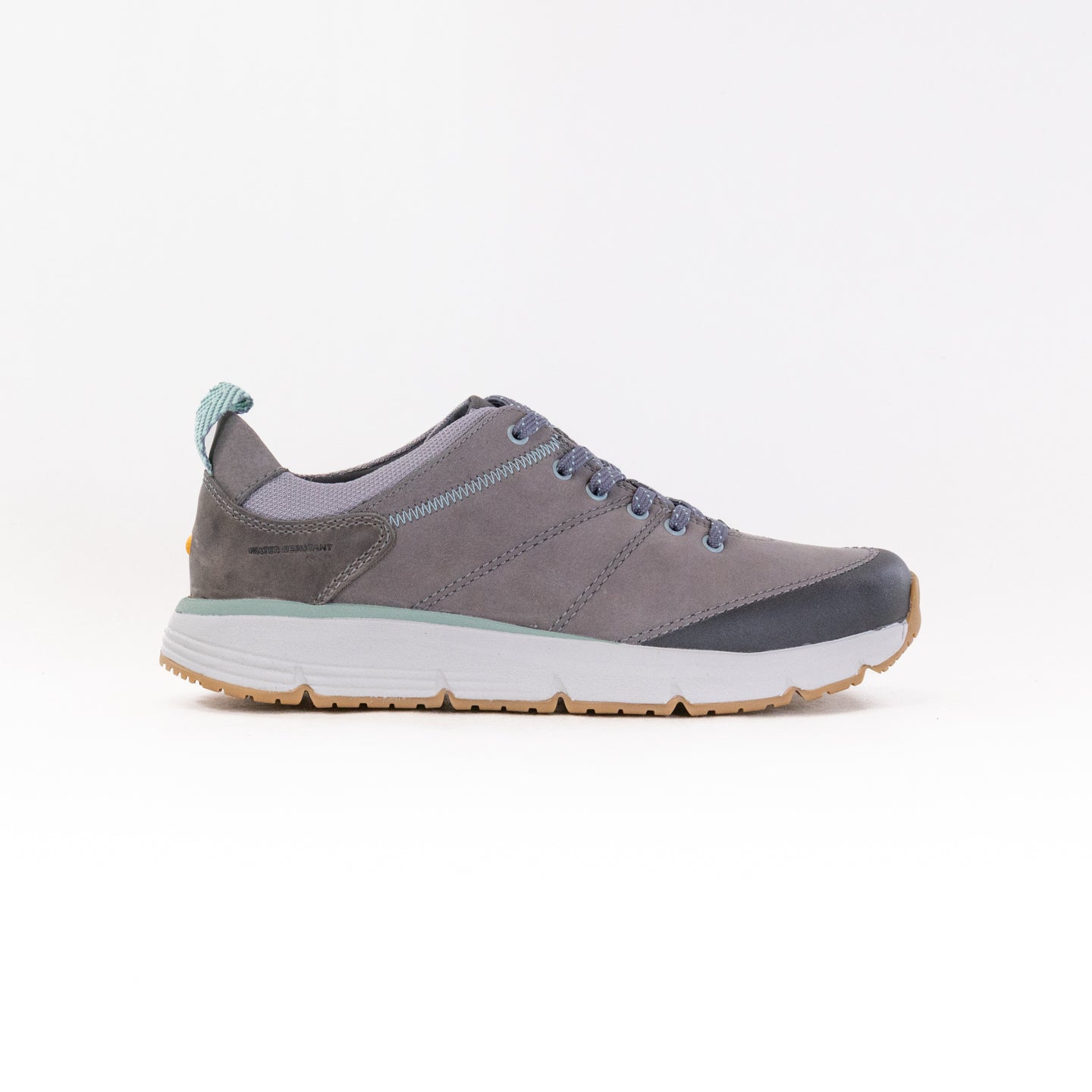 Samuel Hubbard Camino Walker (Women's) - Gray Nubuck