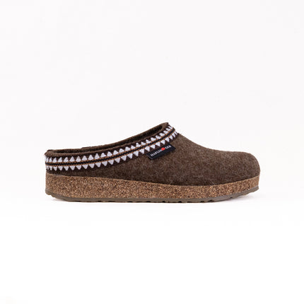Haflinger Grizzly Lucky (Unisex) - Chocolate