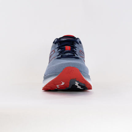 New Balance MMORLG3 (Men's) - Navy/Red