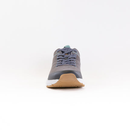 Samuel Hubbard Camino Walker (Women's) - Gray Nubuck