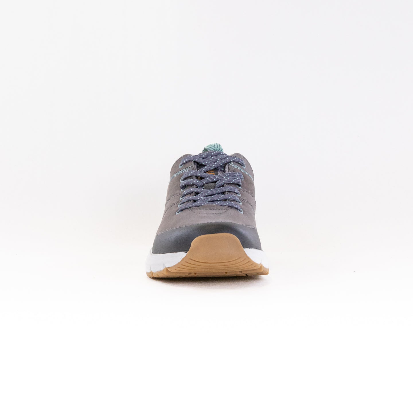 Samuel Hubbard Camino Walker (Women's) - Gray Nubuck