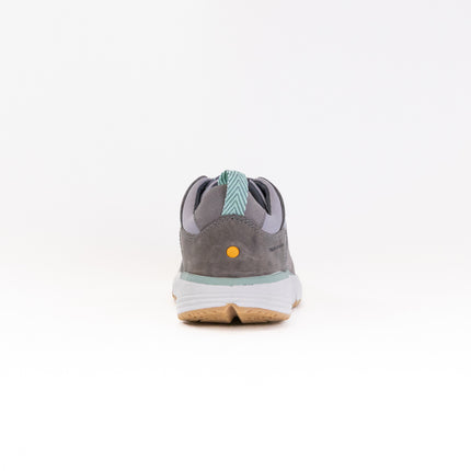 Samuel Hubbard Camino Walker (Women's) - Gray Nubuck