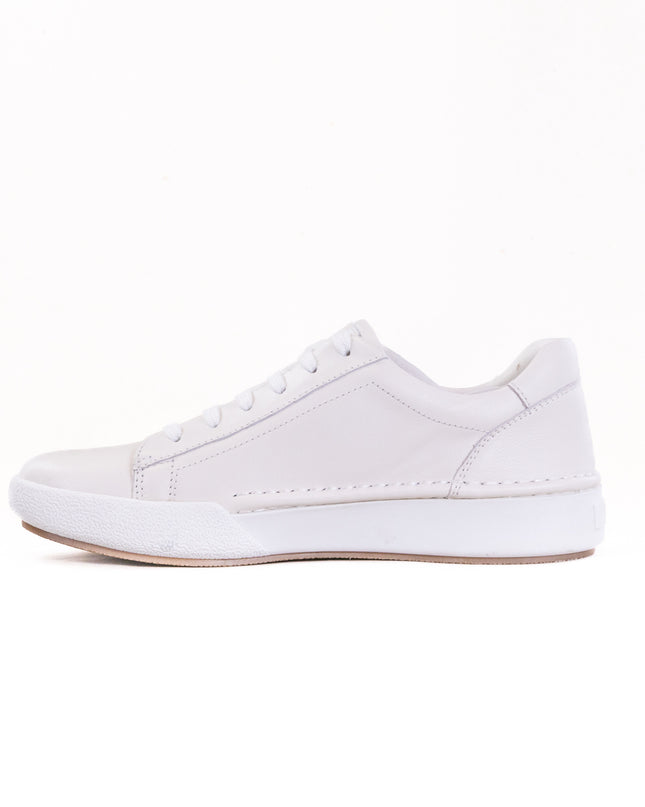 Josef Seibel Claire 01 (Women's) - White