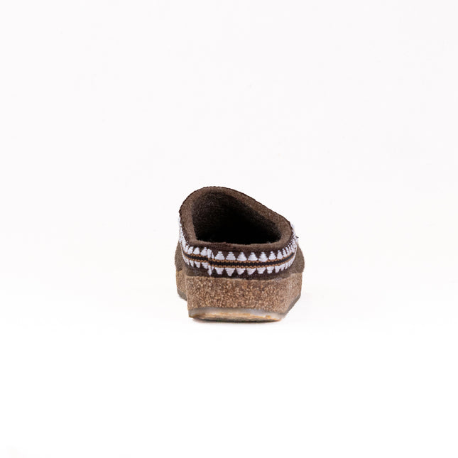 Haflinger Grizzly Lucky (Unisex) - Chocolate