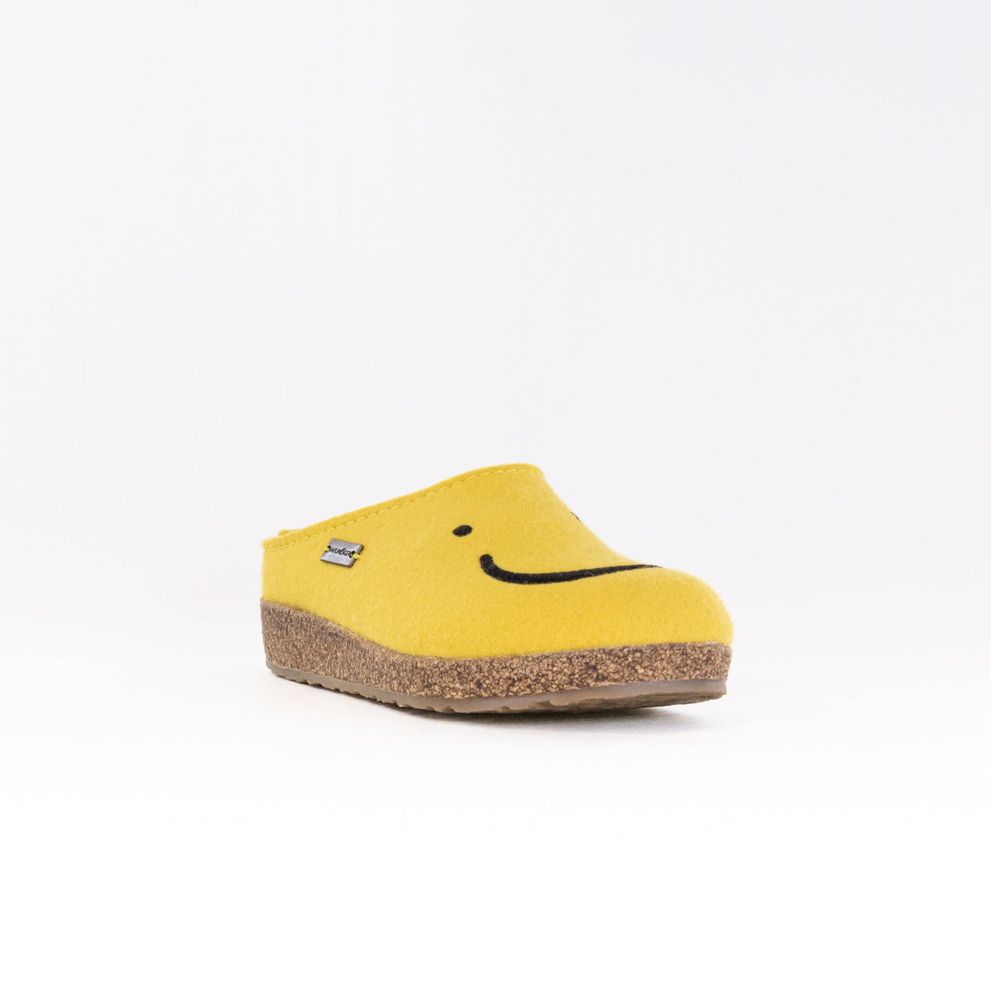 Haflinger Smile (Women's) - Yellow