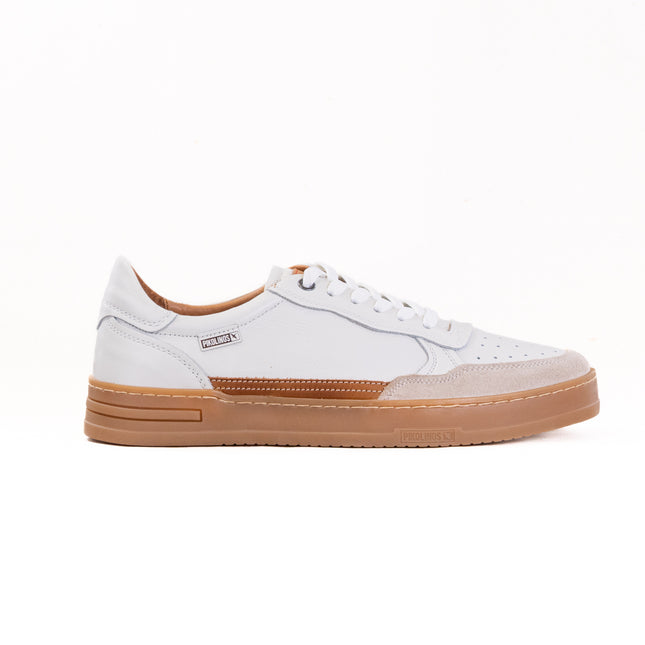 Pikolinos Xativa M1K-6383C1 (Men's) - Off White
