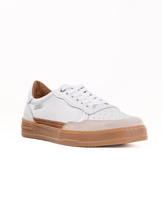 Pikolinos Xativa M1K-6383C1 (Men's) - Off White