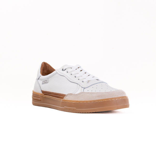 Pikolinos Xativa M1K-6383C1 (Men's) - Off White