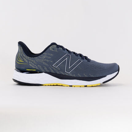 New Balance 880V11 (Men's) - Ocean Grey