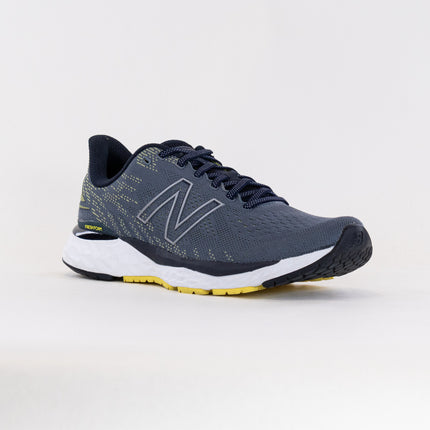 New Balance 880V11 (Men's) - Ocean Grey