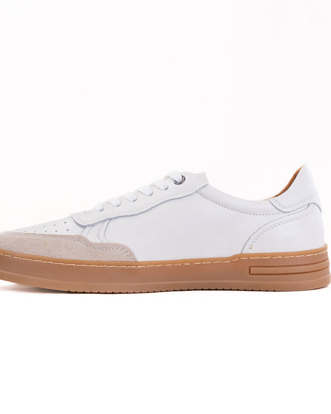 Pikolinos Xativa M1K-6383C1 (Men's) - Off White