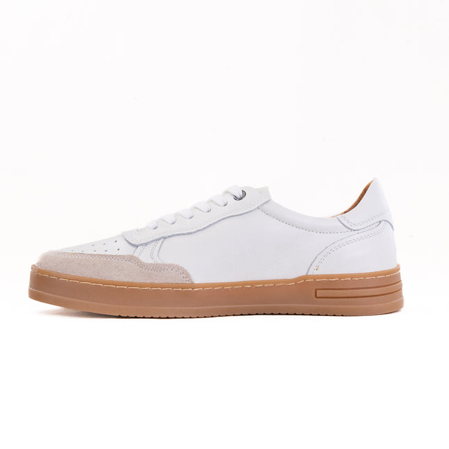 Pikolinos Xativa M1K-6383C1 (Men's) - Off White