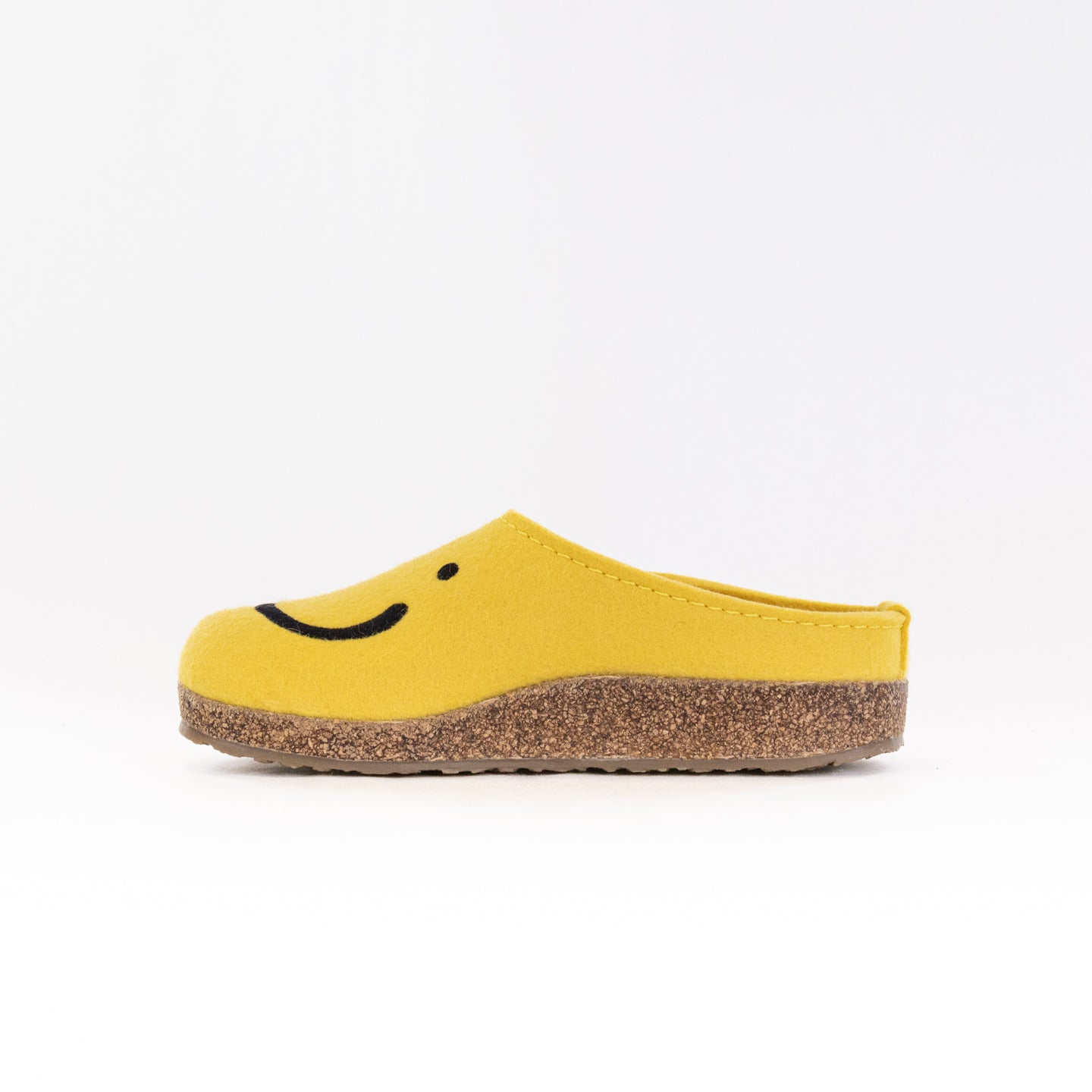 Haflinger Smile (Women's) - Yellow