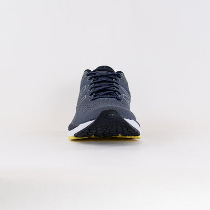 New Balance 880V11 (Men's) - Ocean Grey