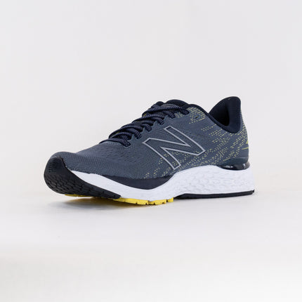 New Balance 880V11 (Men's) - Ocean Grey