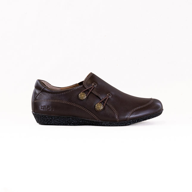 Taos Ramble (Women's) - Brown