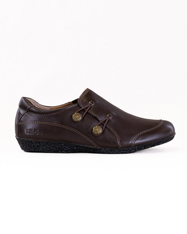 Taos Ramble (Women's) - Brown