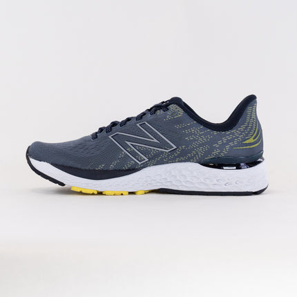 New Balance 880V11 (Men's) - Ocean Grey