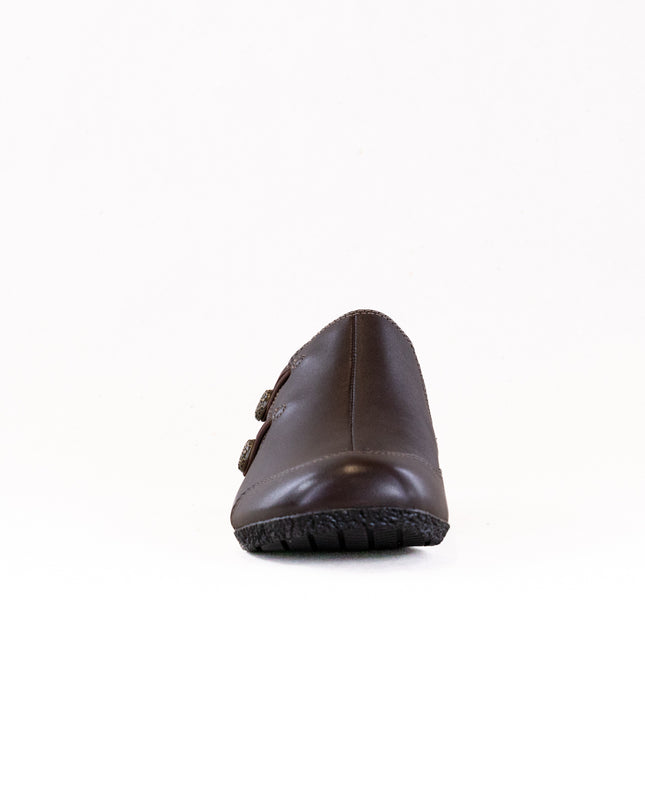 Taos Ramble (Women's) - Brown