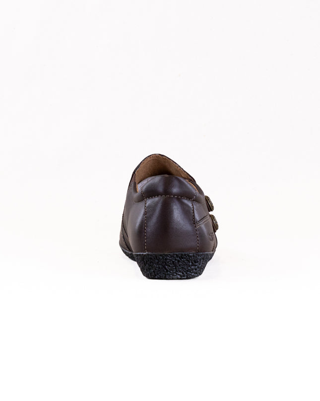 Taos Ramble (Women's) - Brown