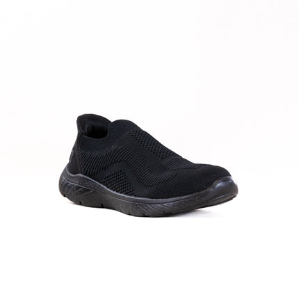 Rieker M5072 Edith (Women's) - Black