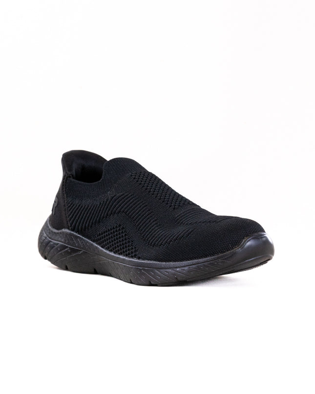 Rieker M5072 Edith (Women's) - Black