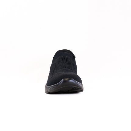 Rieker M5072 Edith (Women's) - Black
