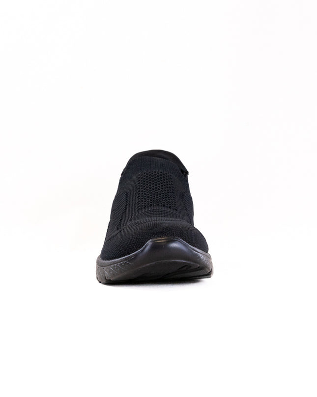Rieker M5072 Edith (Women's) - Black