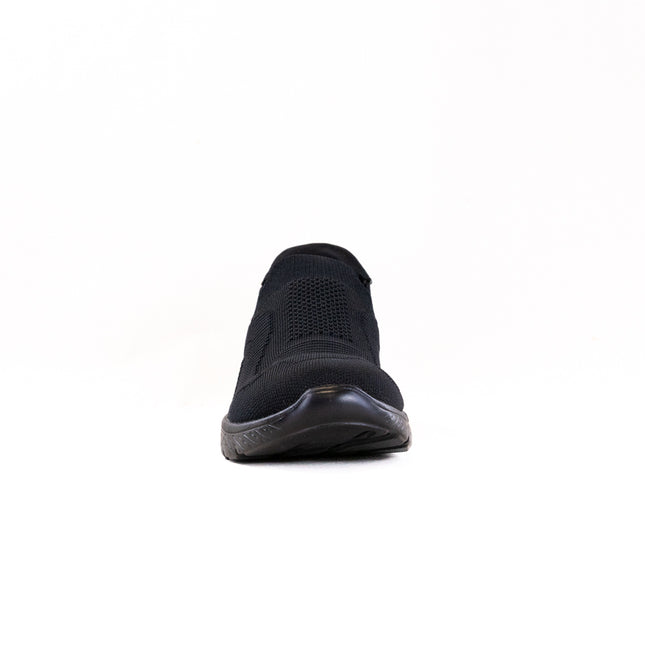 Rieker M5072 Edith (Women's) - Black