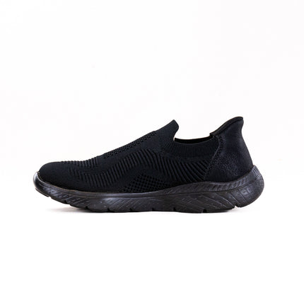 Rieker M5072 Edith (Women's) - Black