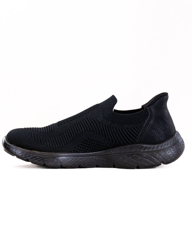 Rieker M5072 Edith (Women's) - Black