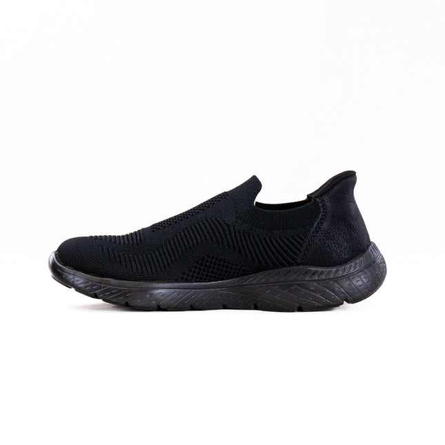 Rieker M5072 Edith (Women's) - Black