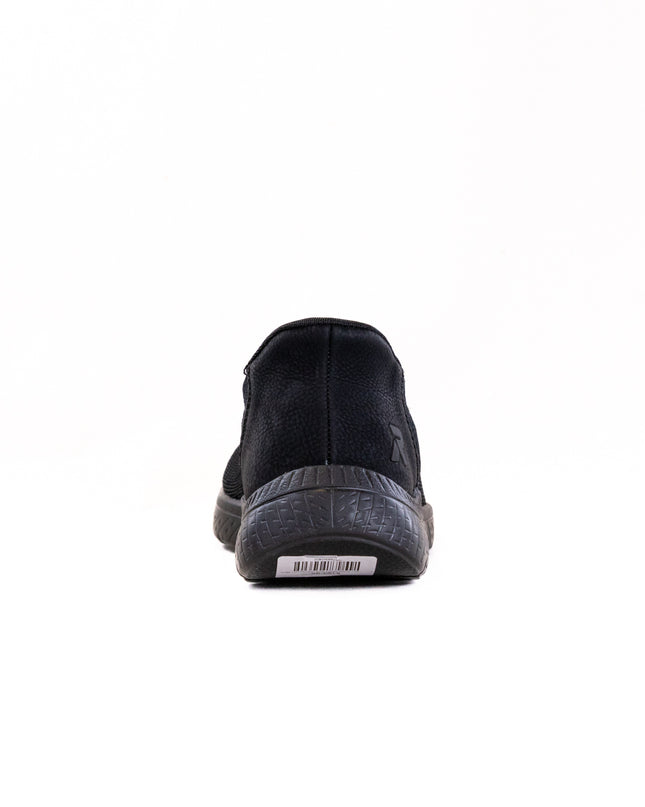 Rieker M5072 Edith (Women's) - Black