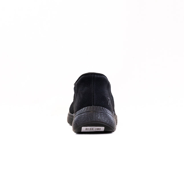 Rieker M5072 Edith (Women's) - Black